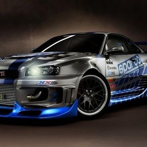 Meet your Posher, Little